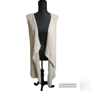 Anthropologie Alya Francescas Duster Cardigan Sweater